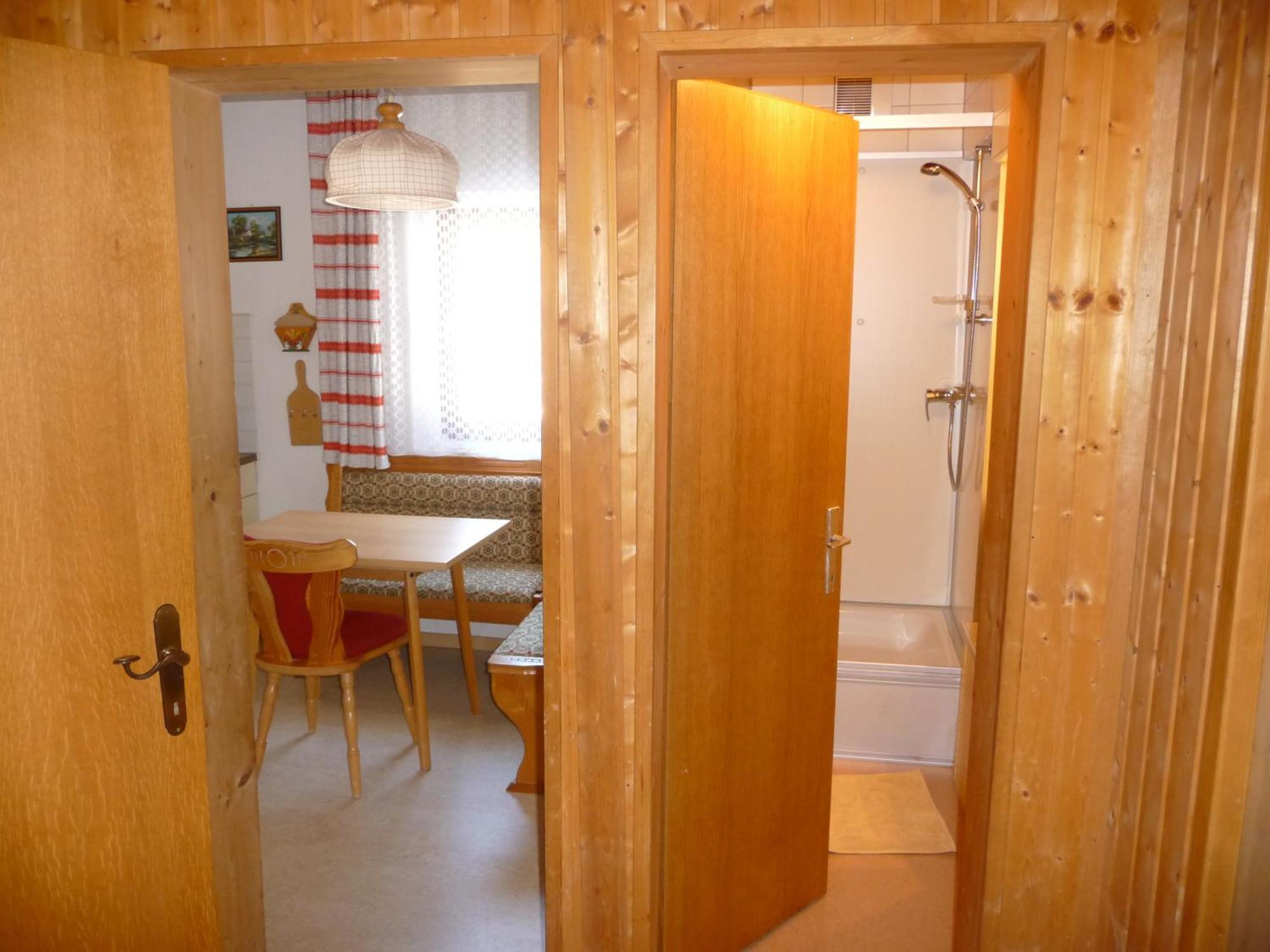 דירות שלאדמינג Haus Gradwohl חדר תמונה