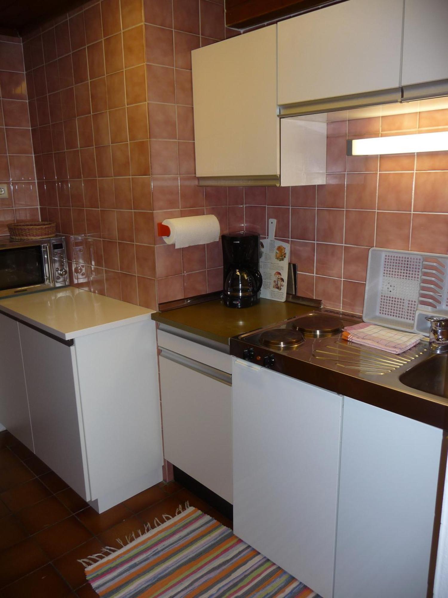 דירות שלאדמינג Haus Gradwohl חדר תמונה