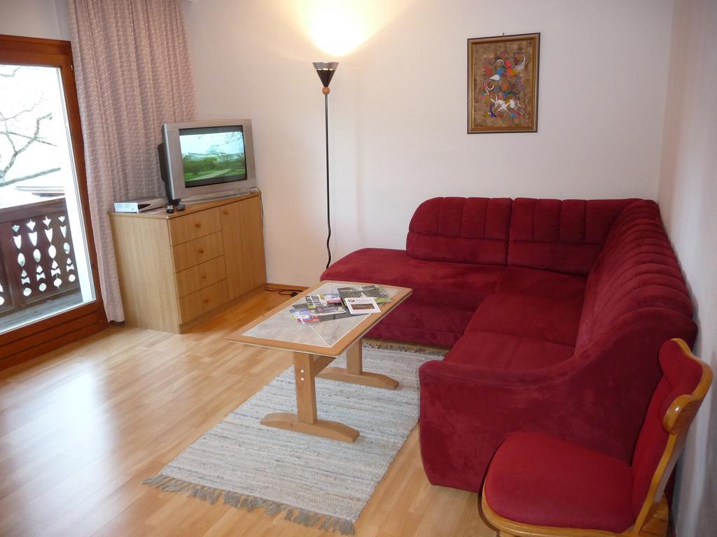 דירות שלאדמינג Haus Gradwohl חדר תמונה