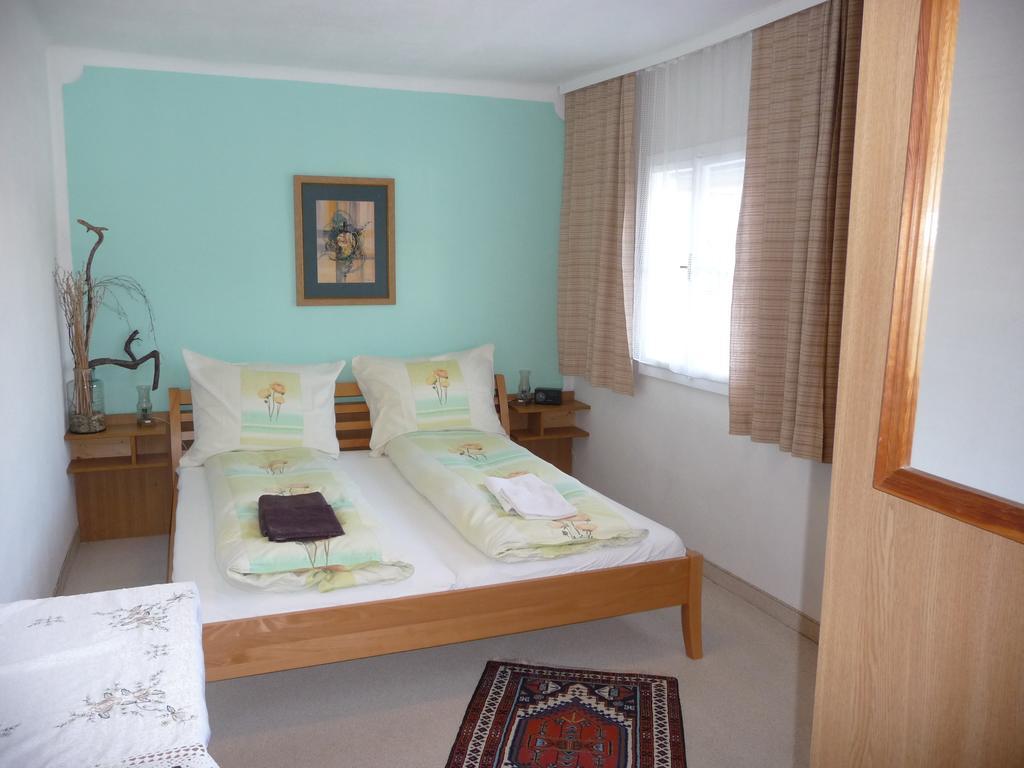 דירות שלאדמינג Haus Gradwohl חדר תמונה