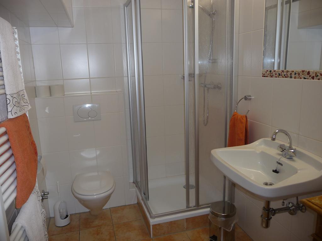 דירות שלאדמינג Haus Gradwohl חדר תמונה