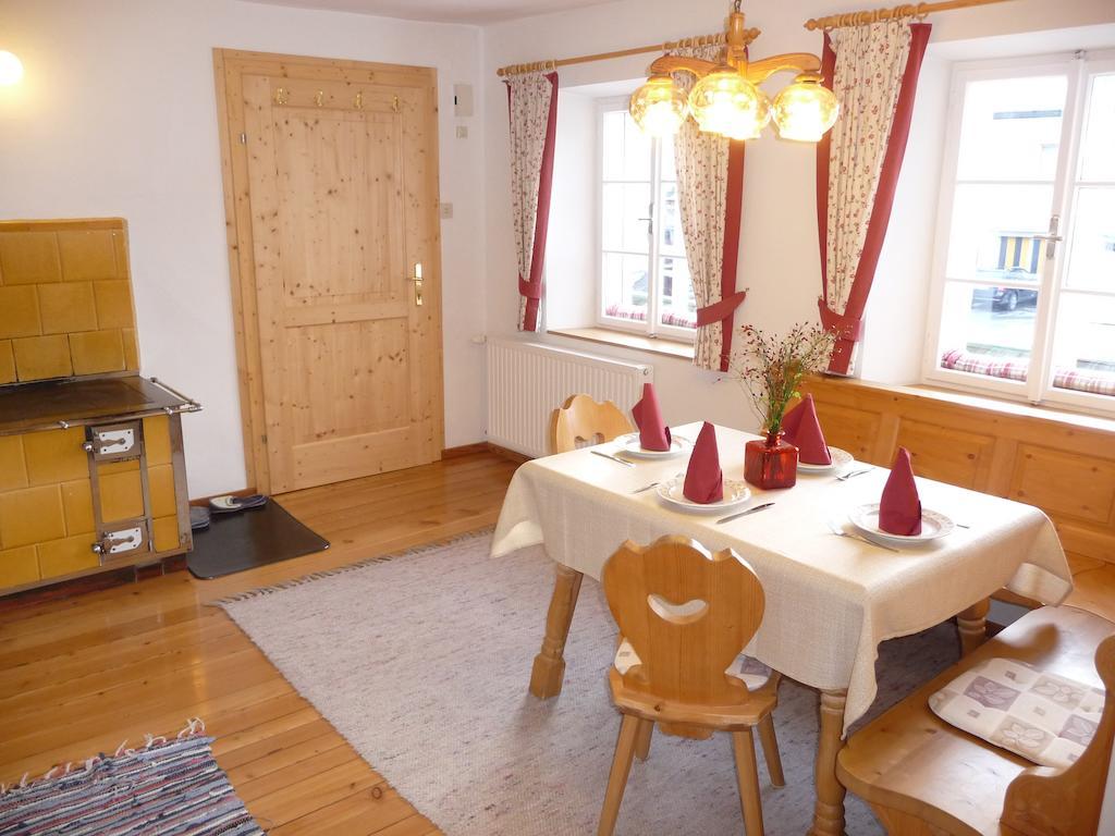 דירות שלאדמינג Haus Gradwohl חדר תמונה