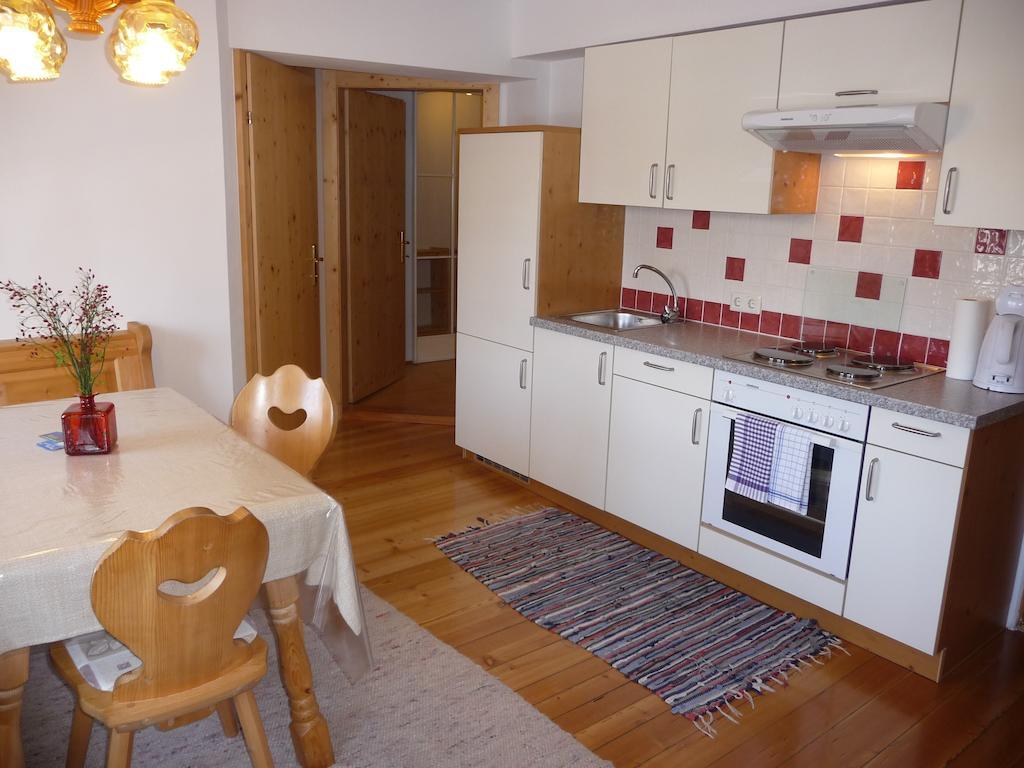 דירות שלאדמינג Haus Gradwohl חדר תמונה