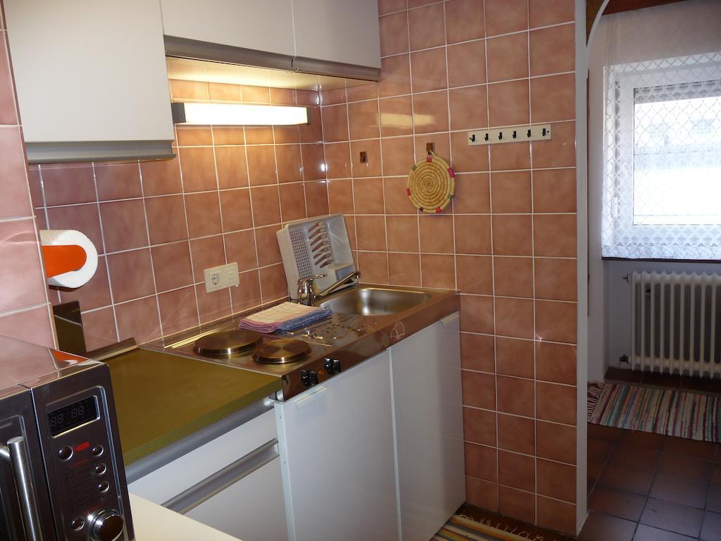 דירות שלאדמינג Haus Gradwohl חדר תמונה